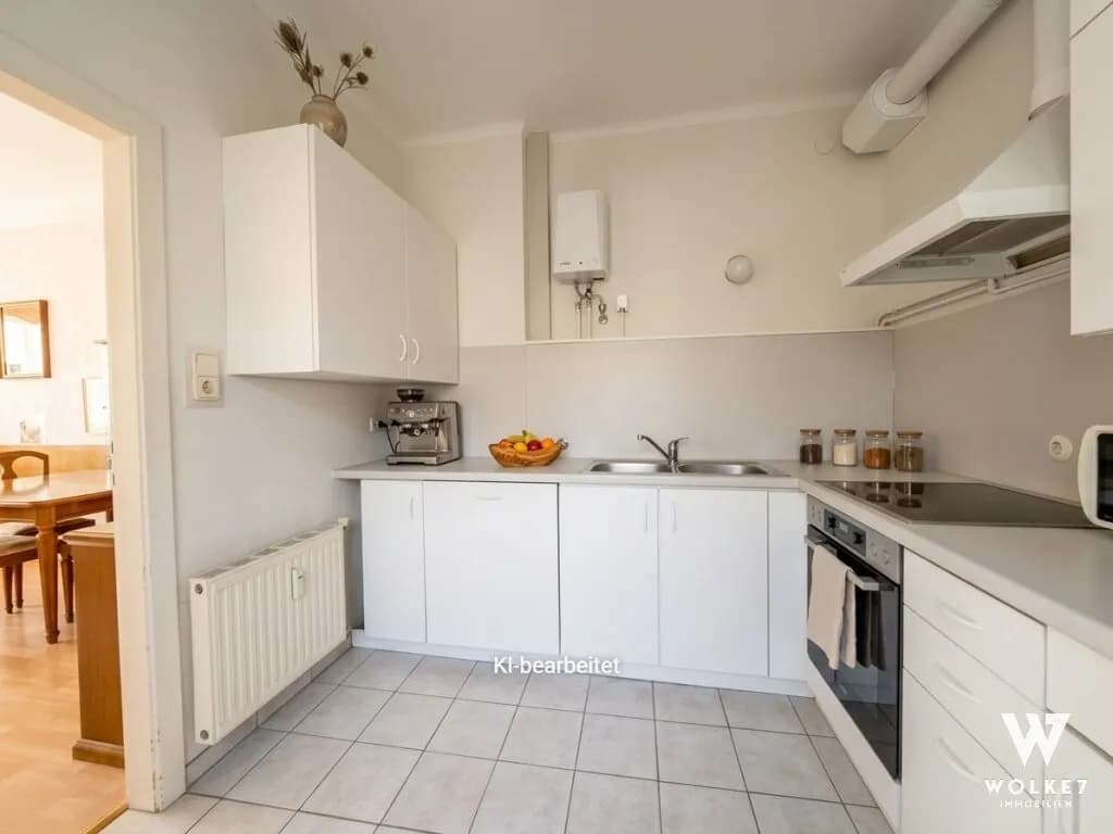 7-Zimmer-Haus kaufen in Wien – 173 m², € 740.000 – Bild 7 von 11