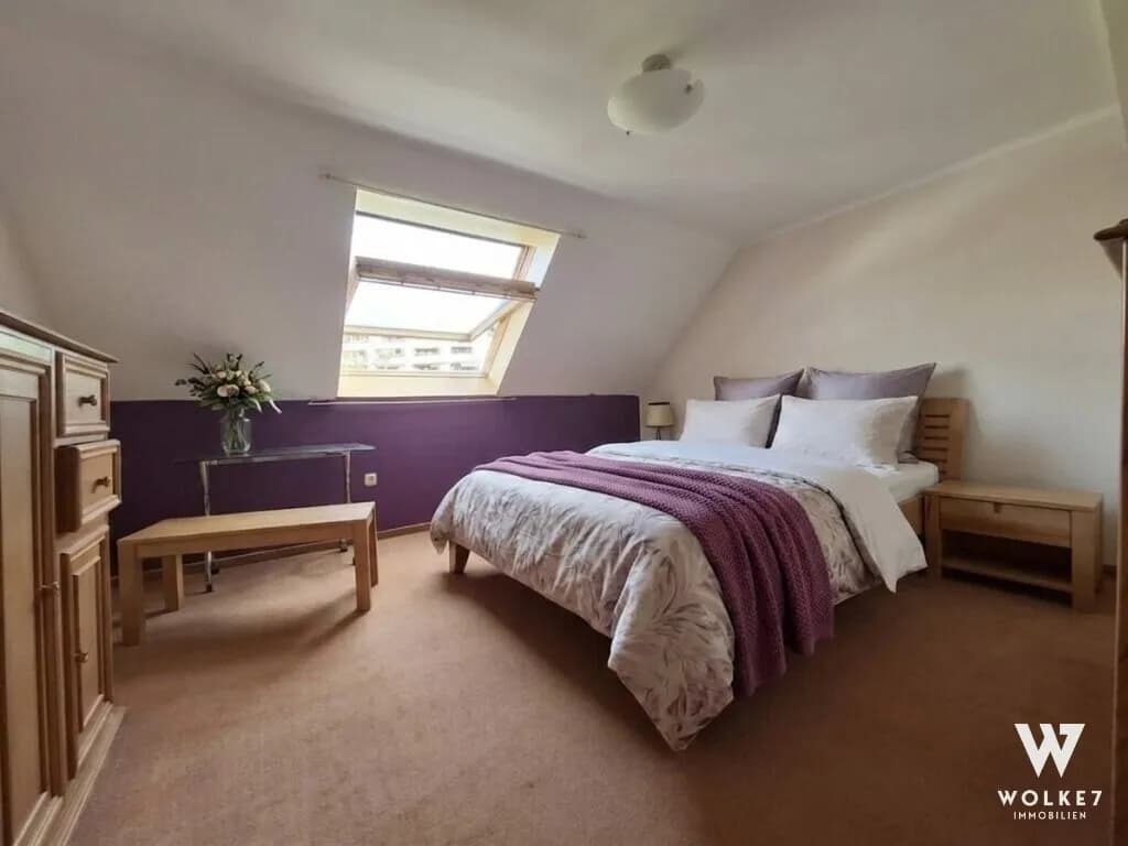 7-Zimmer-Haus kaufen in Wien – 173 m², € 740.000 – Bild 9 von 11