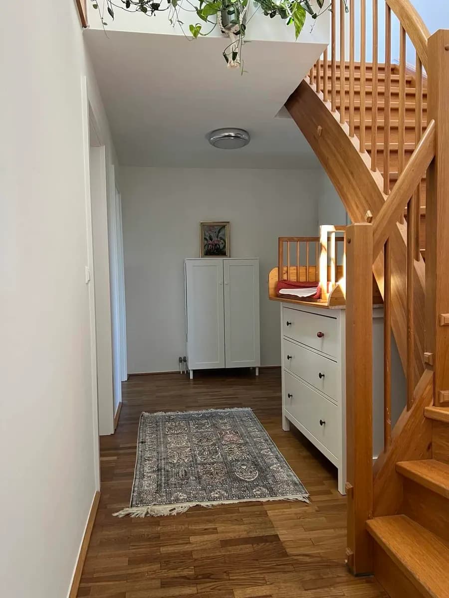 4-Zimmer-Wohnung mieten in Graz – 125 m², € 1.500 – Bild 5 von 13