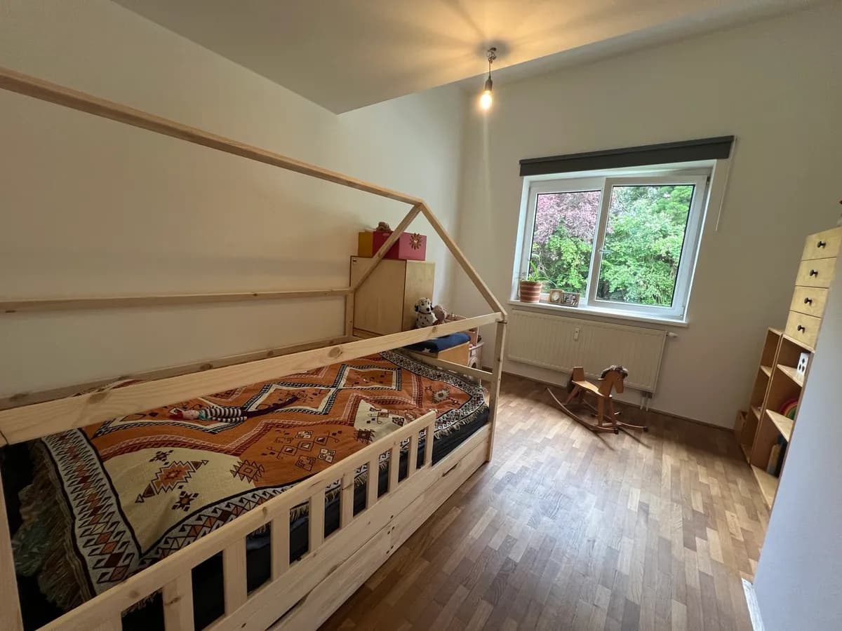 4-Zimmer-Wohnung mieten in Graz – 125 m², € 1.500 – Bild 6 von 13