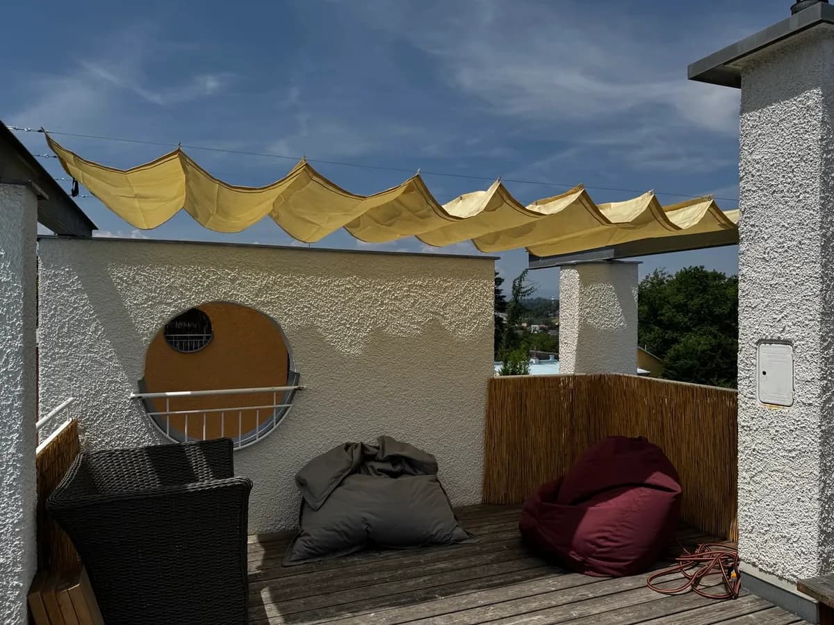 4-Zimmer-Wohnung mieten in Graz – 125 m², € 1.500 – Bild 11 von 13