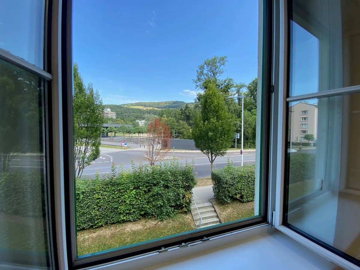 2-Zimmer-Wohnung mieten in Linz – 48 m², € 687 – Bild 6 von 11