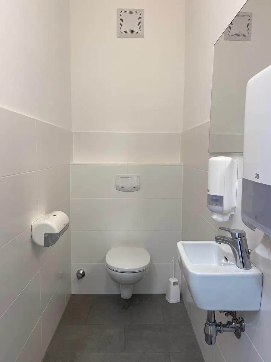 2-Zimmer-Wohnung mieten in Linz – 48 m², € 687 – Bild 8 von 11
