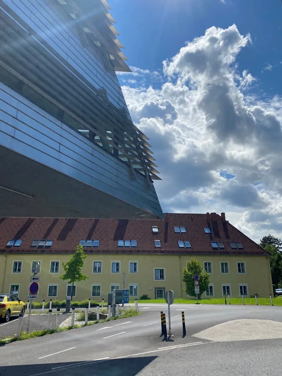 2-Zimmer-Wohnung mieten in Linz – 48 m², € 687 – Bild 10 von 11
