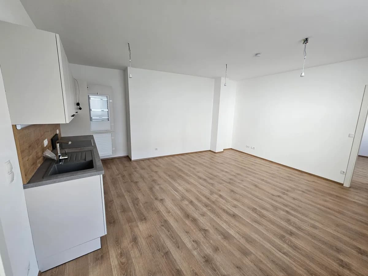 2-Zimmer-Wohnung mieten in Gänserndorf – 60 m², € 628 – Bild 9 von 11