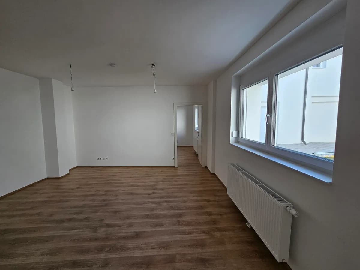 2-Zimmer-Wohnung mieten in Gänserndorf – 60 m², € 628 – Bild 10 von 11