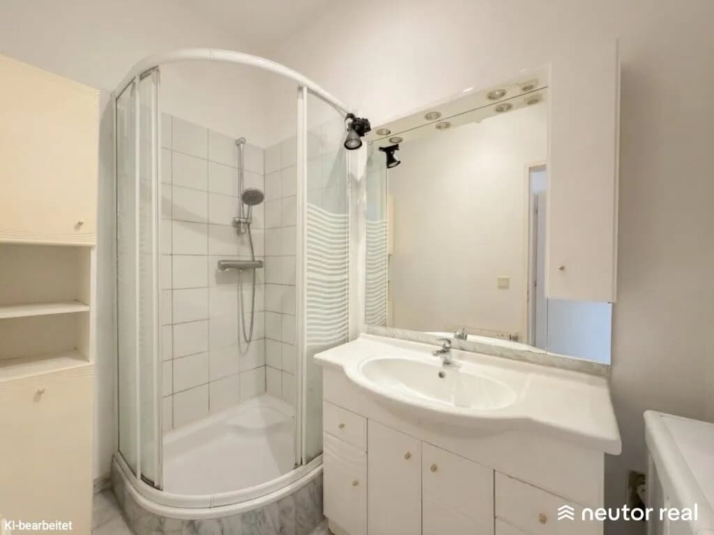 3-Zimmer-Wohnung kaufen in Wien – 49 m², € 199.000 – Bild 2 von 21