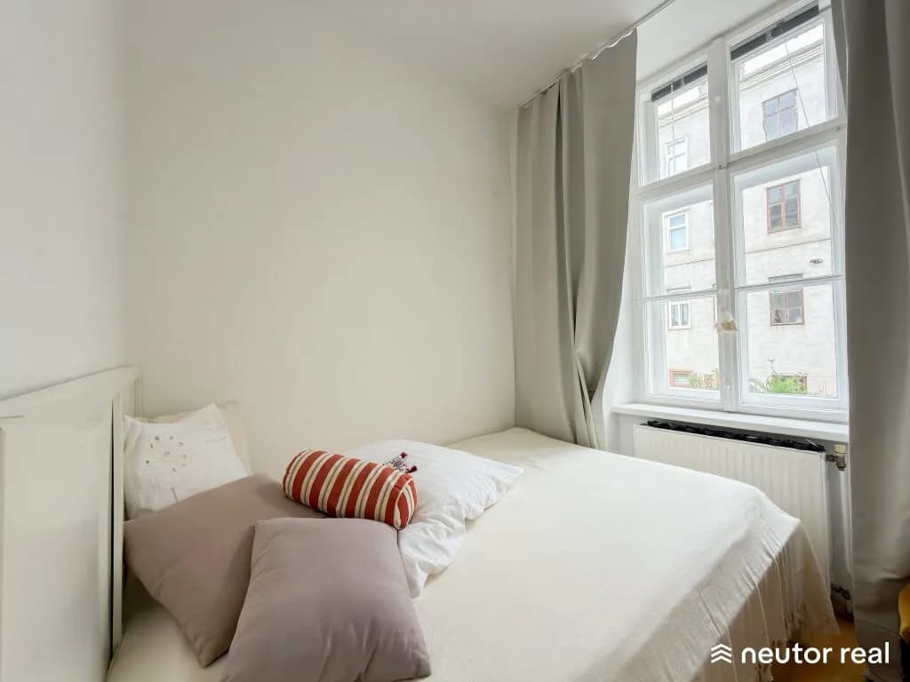 3-Zimmer-Wohnung kaufen in Wien – 49 m², € 199.000 – Bild 3 von 21