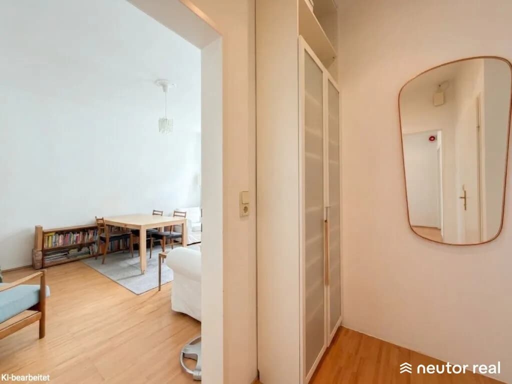 3-Zimmer-Wohnung kaufen in Wien – 49 m², € 199.000 – Bild 4 von 21