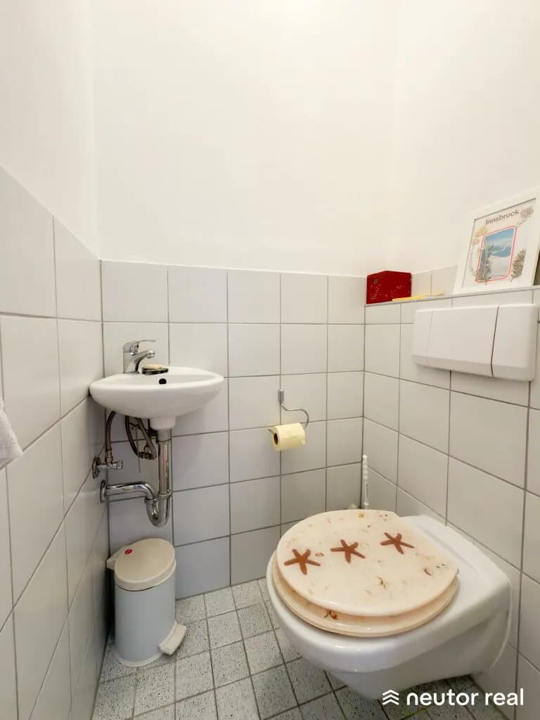 3-Zimmer-Wohnung kaufen in Wien – 49 m², € 199.000 – Bild 5 von 21