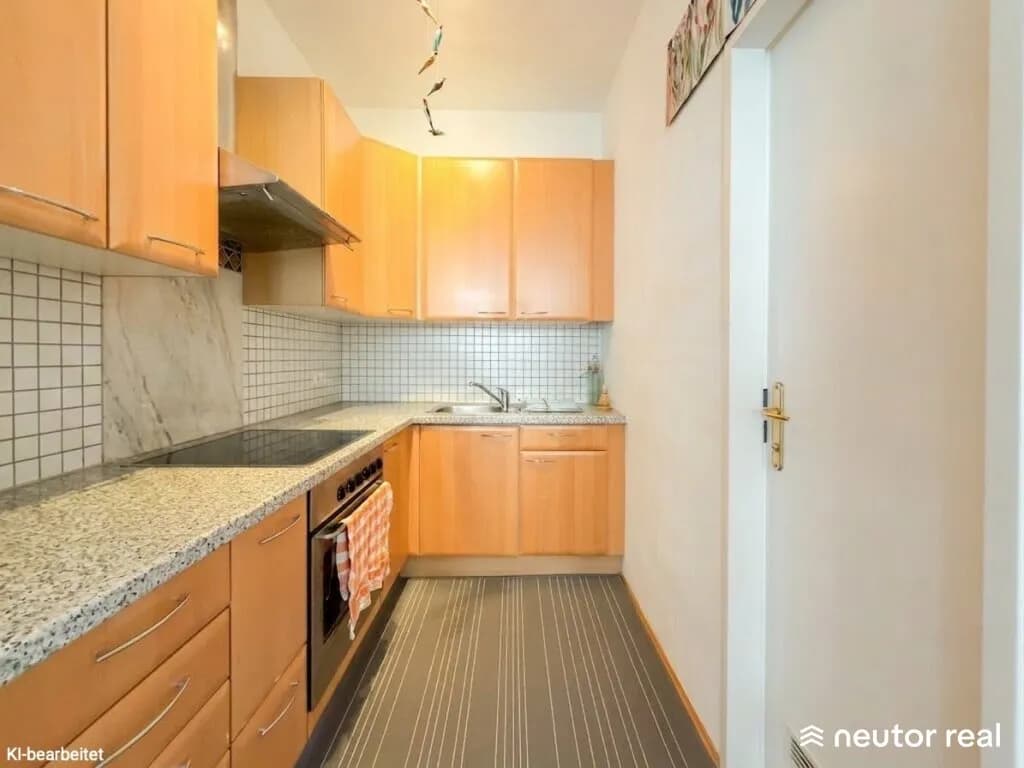 3-Zimmer-Wohnung kaufen in Wien – 49 m², € 199.000 – Bild 8 von 21
