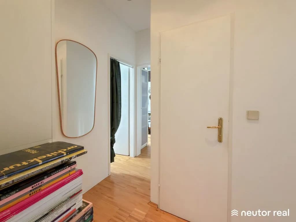 3-Zimmer-Wohnung kaufen in Wien – 49 m², € 199.000 – Bild 10 von 21