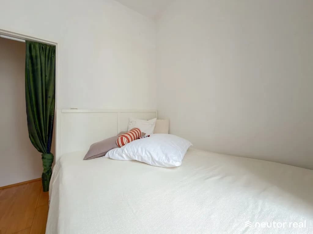 3-Zimmer-Wohnung kaufen in Wien – 49 m², € 199.000 – Bild 11 von 21