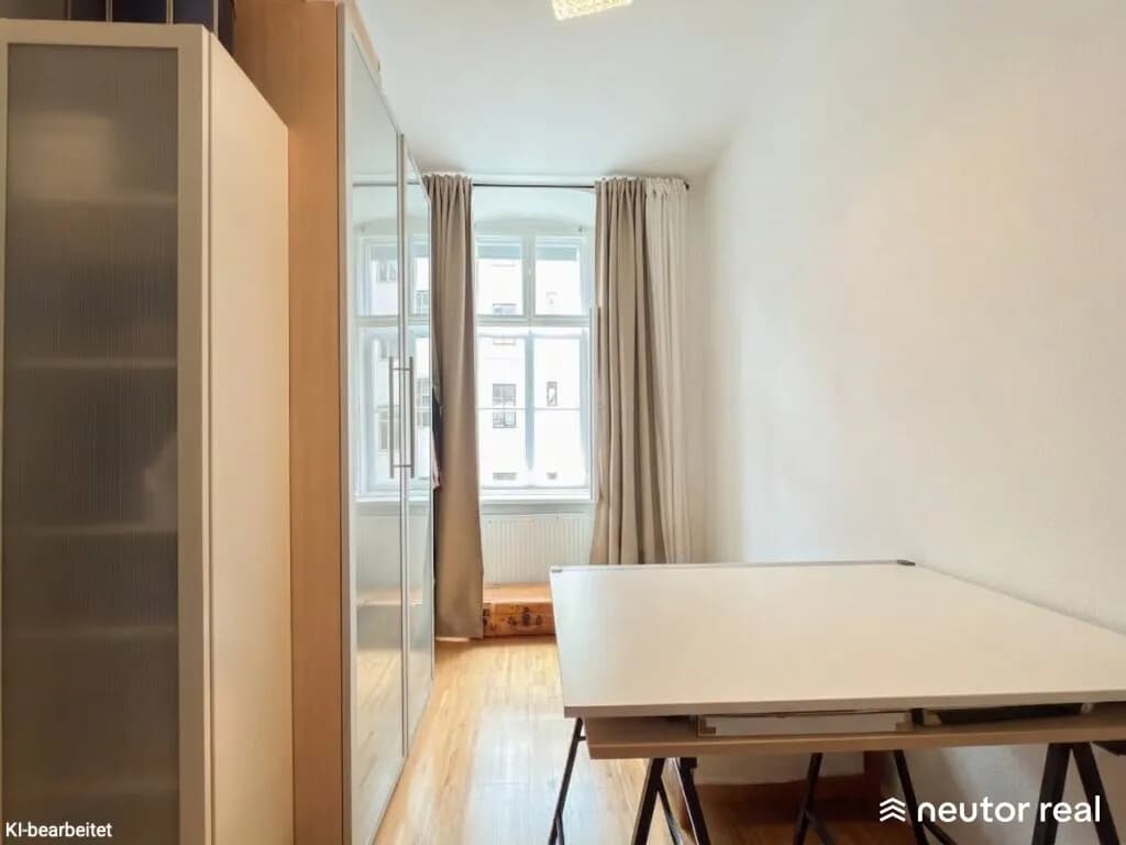 3-Zimmer-Wohnung kaufen in Wien – 49 m², € 199.000 – Bild 12 von 21