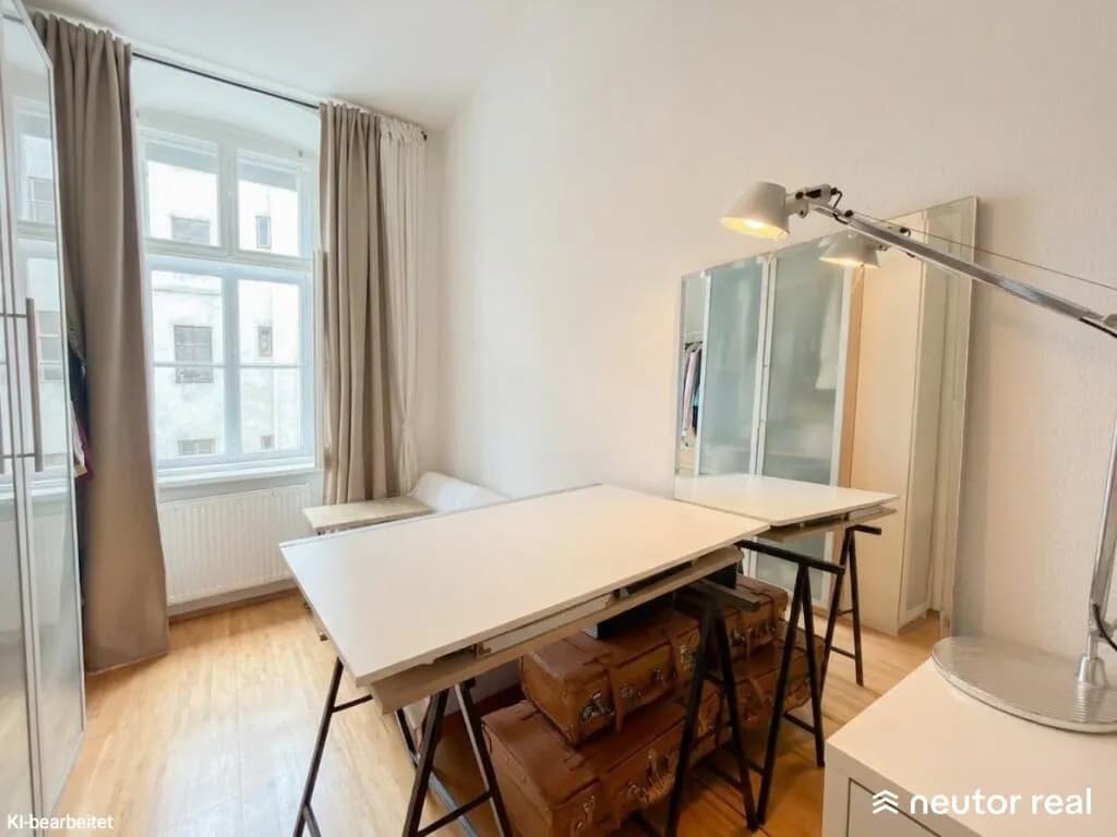 3-Zimmer-Wohnung kaufen in Wien – 49 m², € 199.000 – Bild 13 von 21