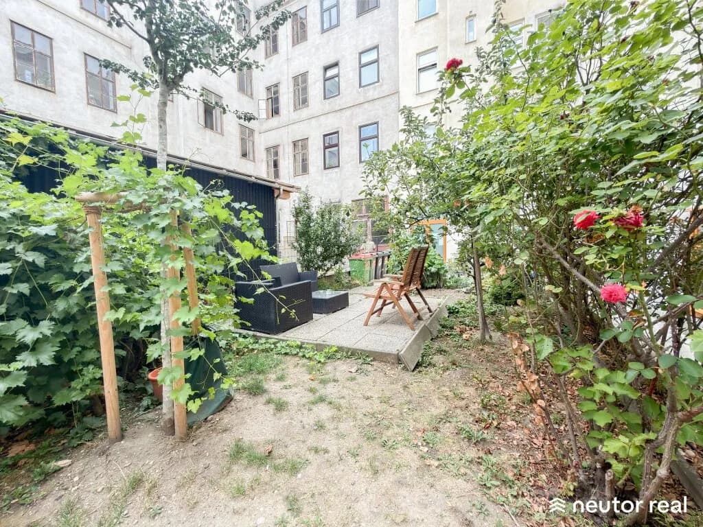 3-Zimmer-Wohnung kaufen in Wien – 49 m², € 199.000 – Bild 16 von 21