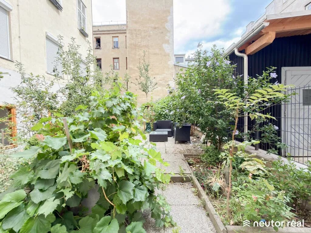 3-Zimmer-Wohnung kaufen in Wien – 49 m², € 199.000 – Bild 17 von 21