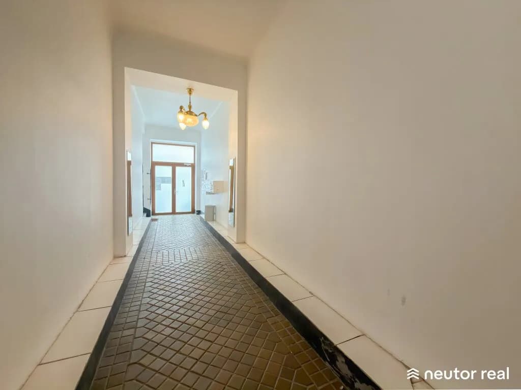 3-Zimmer-Wohnung kaufen in Wien – 49 m², € 199.000 – Bild 19 von 21