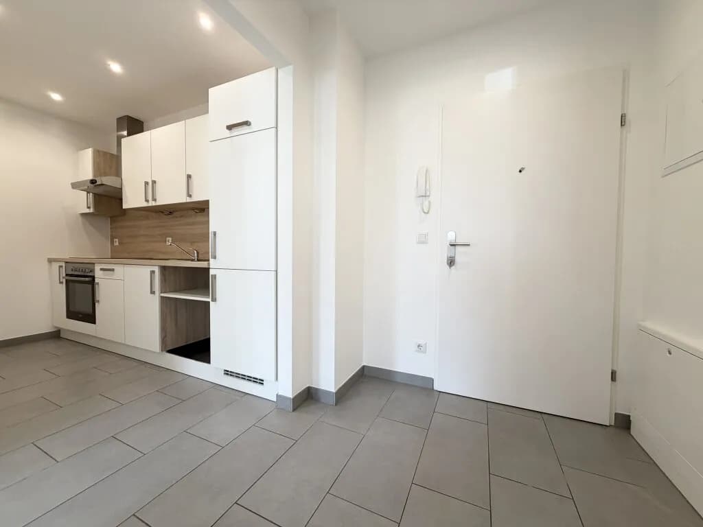 2-Zimmer-Wohnung mieten in Wien – 41 m², € 943 – Bild 1 von 10
