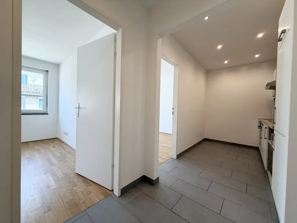 2-Zimmer-Wohnung mieten in Wien – 41 m², € 943 – Bild 2 von 10