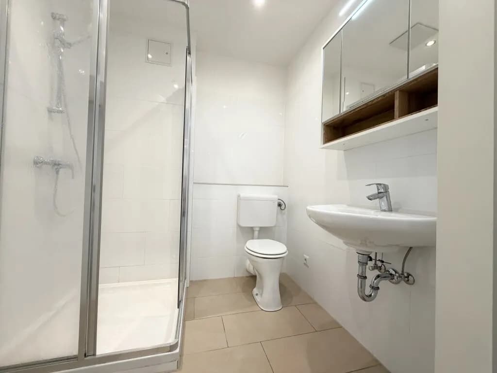 2-Zimmer-Wohnung mieten in Wien – 41 m², € 943 – Bild 4 von 10