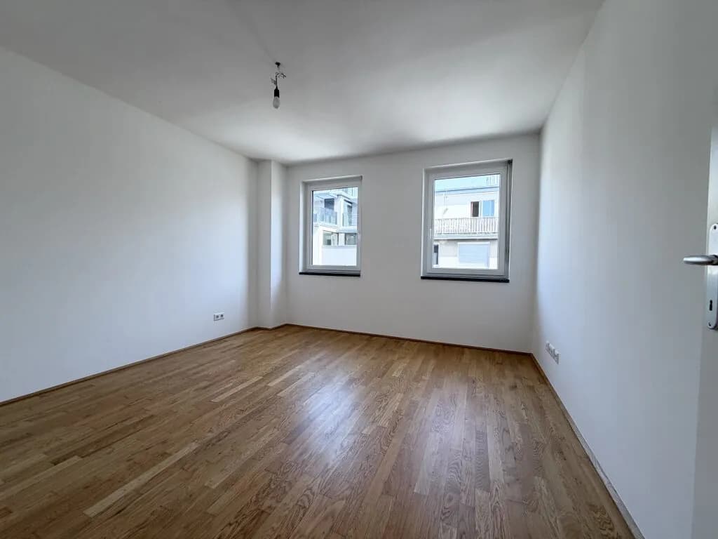 2-Zimmer-Wohnung mieten in Wien – 41 m², € 943 – Bild 5 von 10