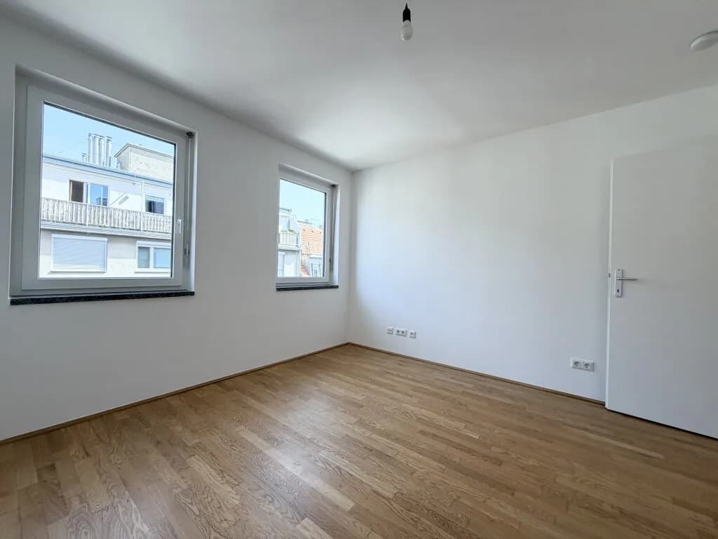2-Zimmer-Wohnung mieten in Wien – 41 m², € 943 – Bild 6 von 10