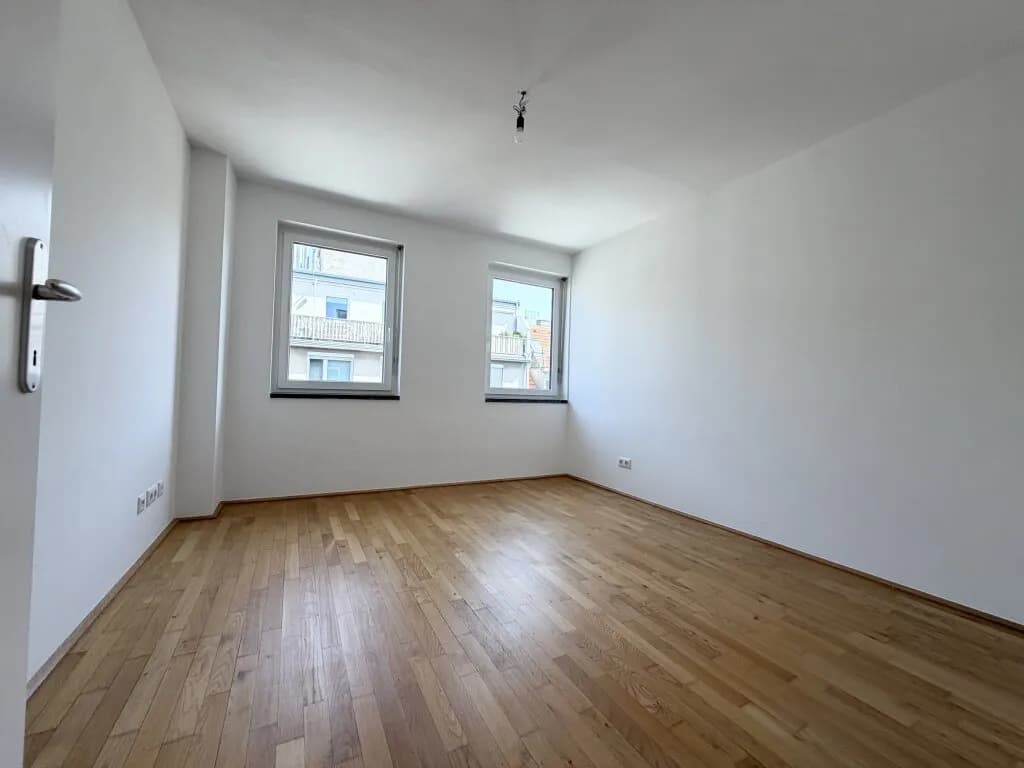 2-Zimmer-Wohnung mieten in Wien – 41 m², € 943 – Bild 7 von 10