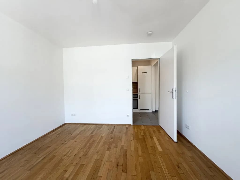 2-Zimmer-Wohnung mieten in Wien – 41 m², € 943 – Bild 8 von 10