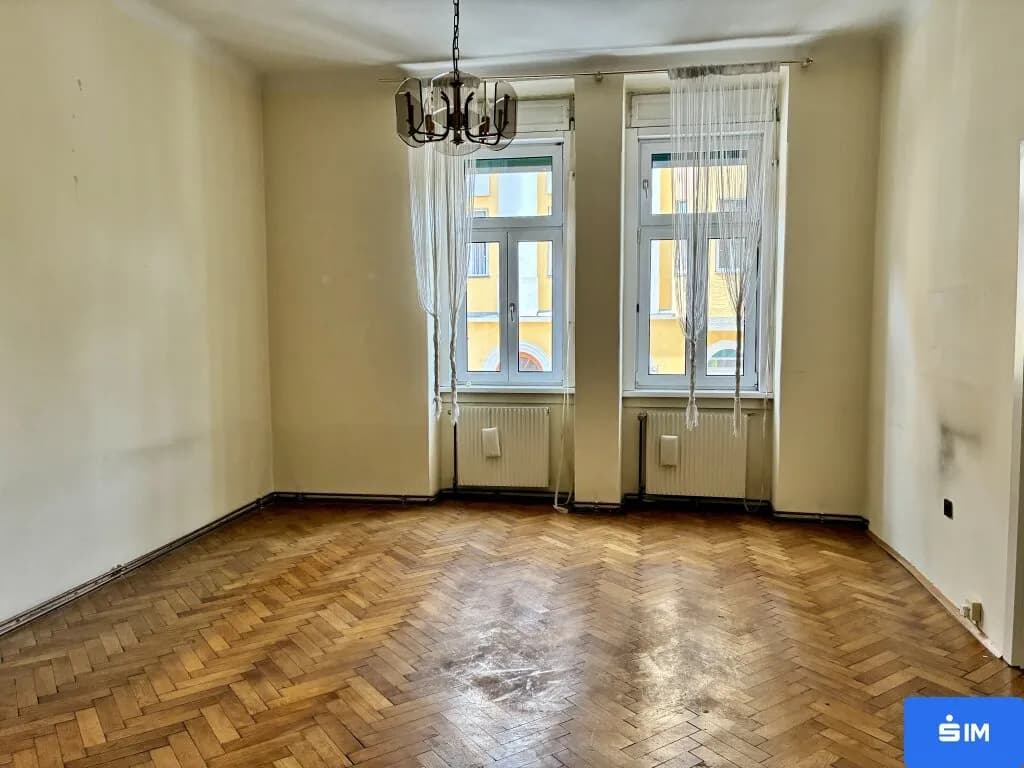 2-Zimmer-Wohnung kaufen in Graz – 59,5 m², € 250.000 – Bild 2 von 12