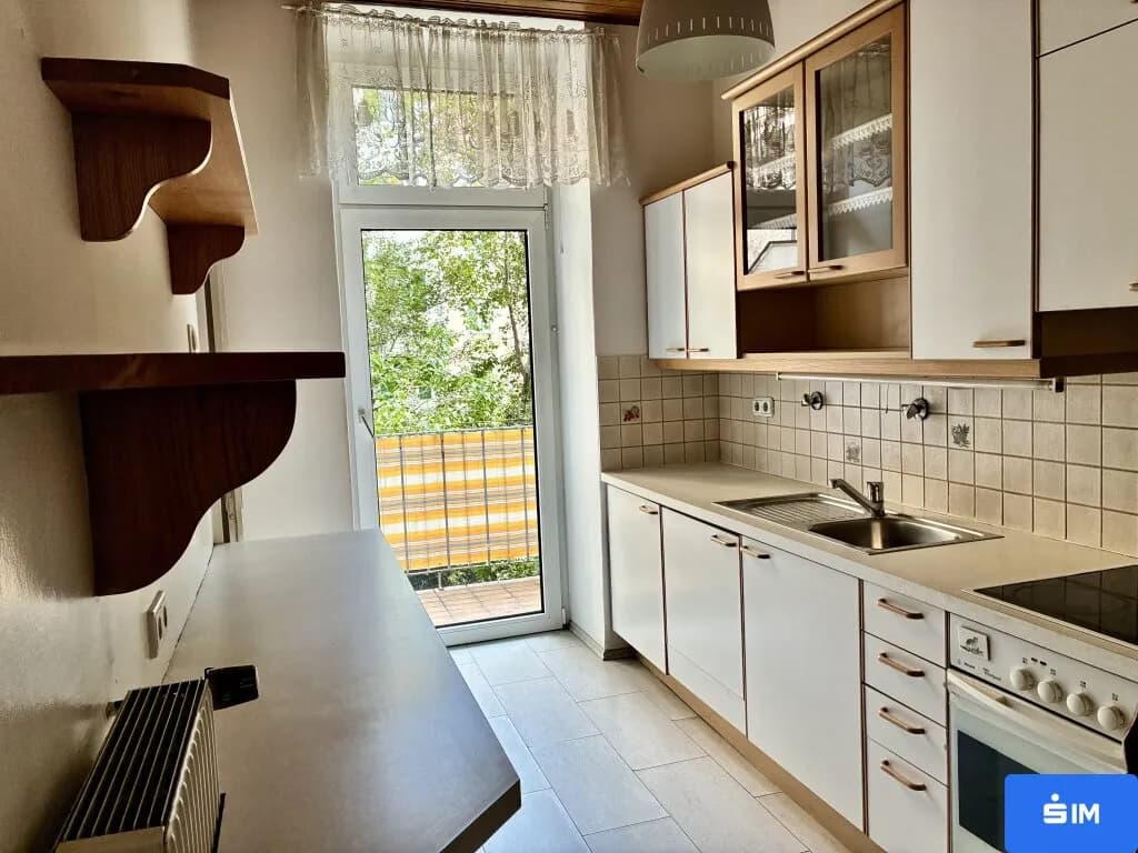2-Zimmer-Wohnung kaufen in Graz – 59,5 m², € 250.000 – Bild 4 von 12