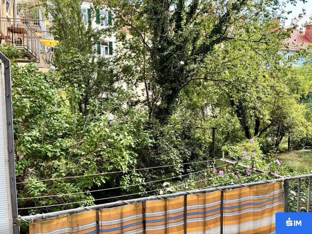 2-Zimmer-Wohnung kaufen in Graz – 59,5 m², € 250.000 – Bild 6 von 12