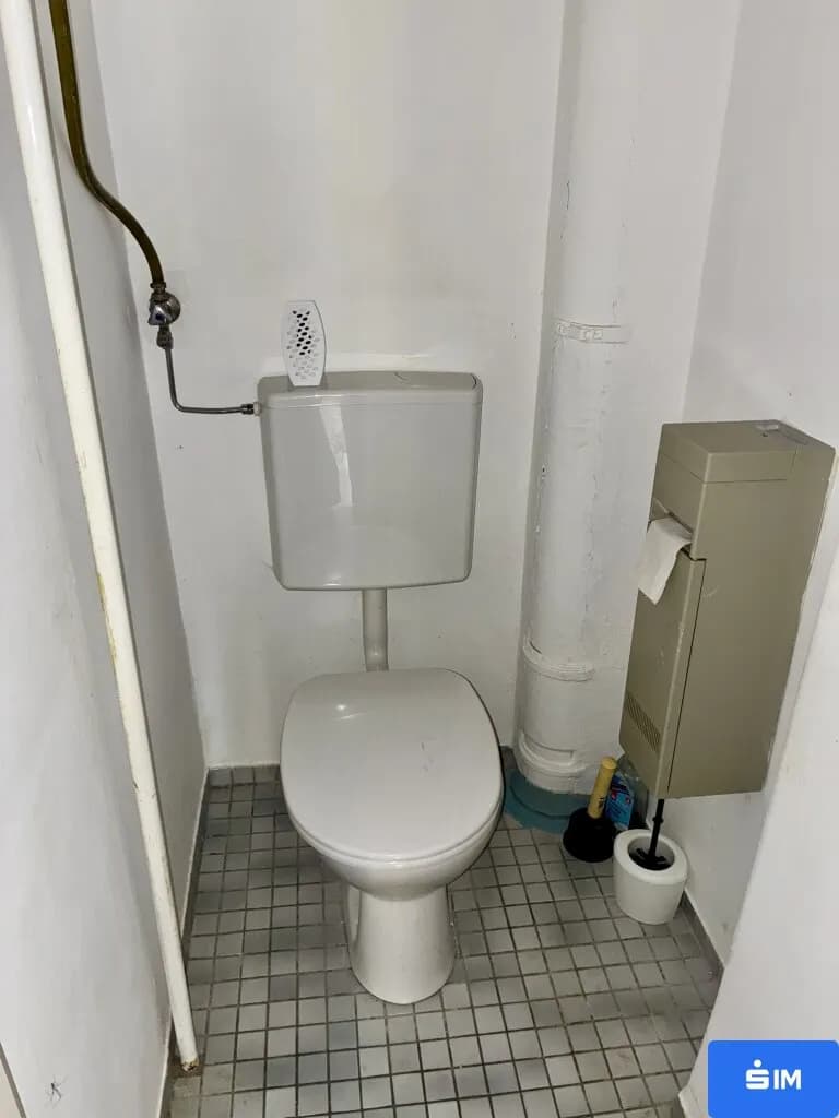 2-Zimmer-Wohnung kaufen in Graz – 59,5 m², € 250.000 – Bild 10 von 12
