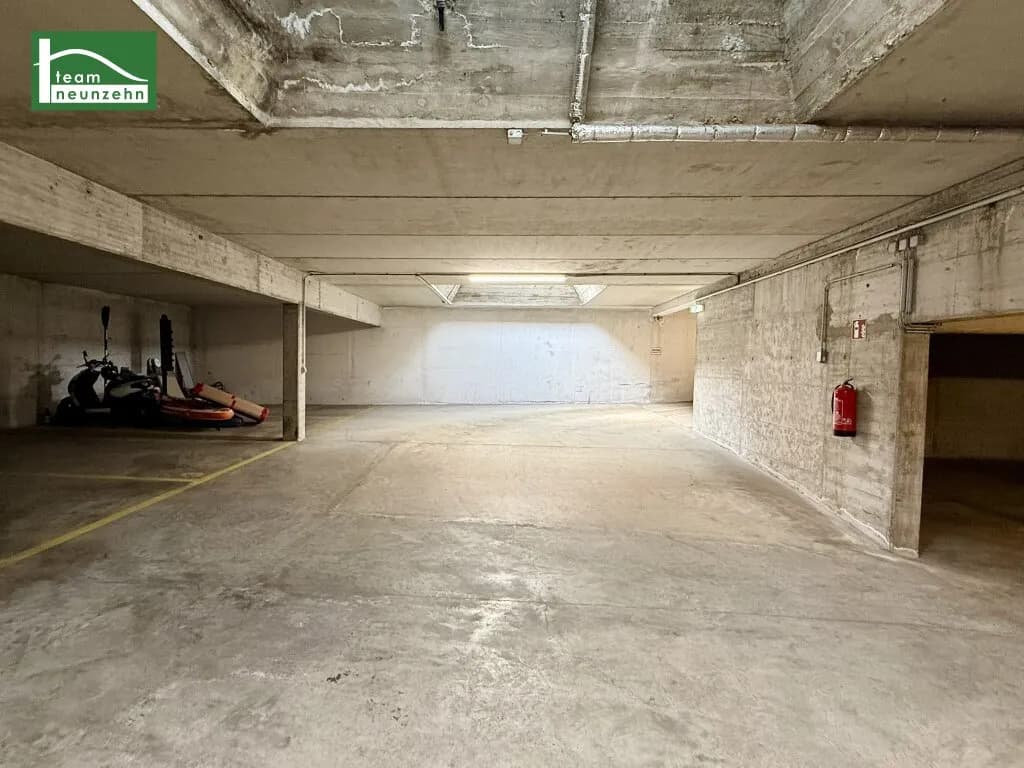 Immobilie mieten in Wien – € 104 – Bild 4 von 5