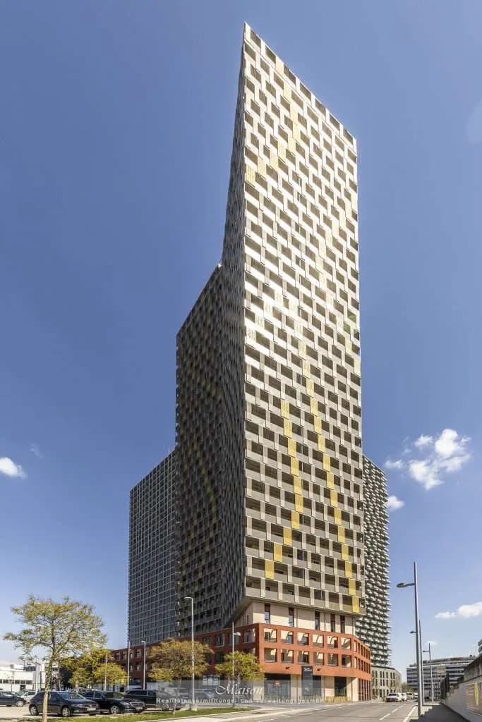 3-Zimmer-Wohnung kaufen in Wien – 91,97 m², € 759.000 – Bild 1 von 9