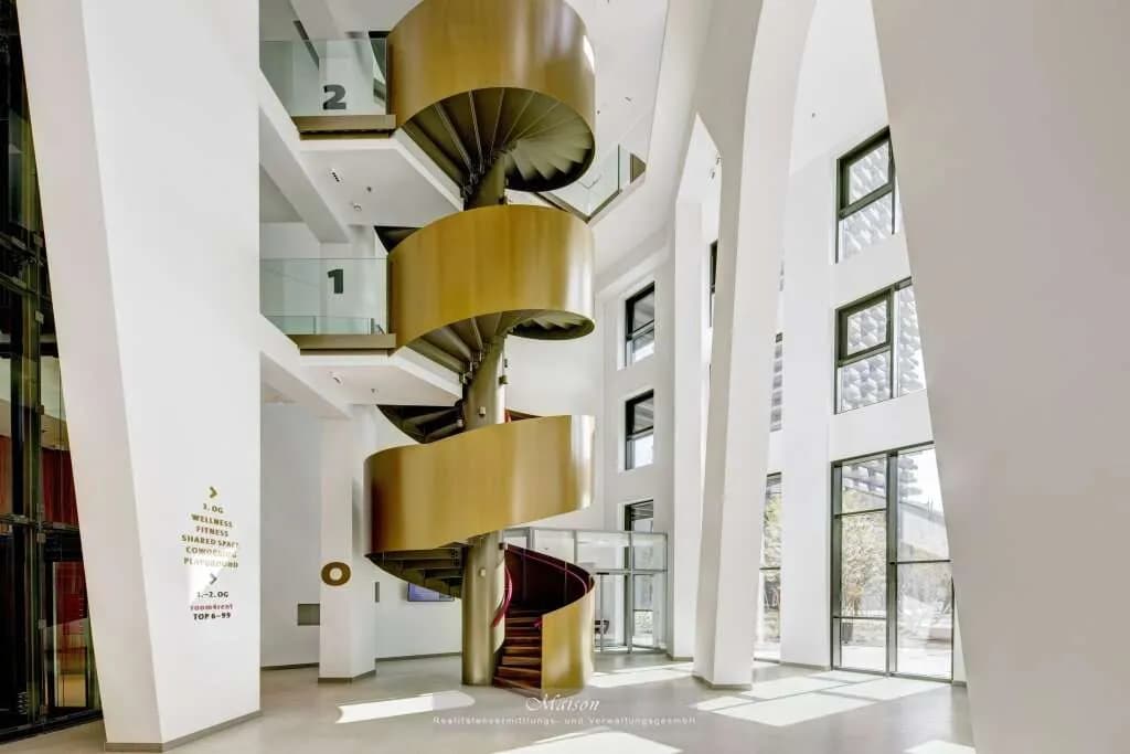 3-Zimmer-Wohnung kaufen in Wien – 91,97 m², € 759.000 – Bild 2 von 9