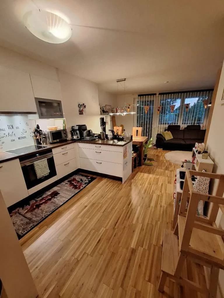 2-Zimmer-Wohnung kaufen in Wien – 79 m², € 399.000 – Bild 1 von 14
