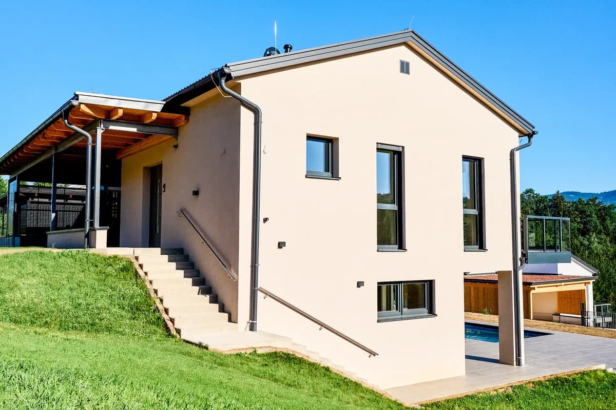 4-Zimmer-Immobilie kaufen in Deutschlandsberg – 178 m², € 789.000 – Bild 3 von 24