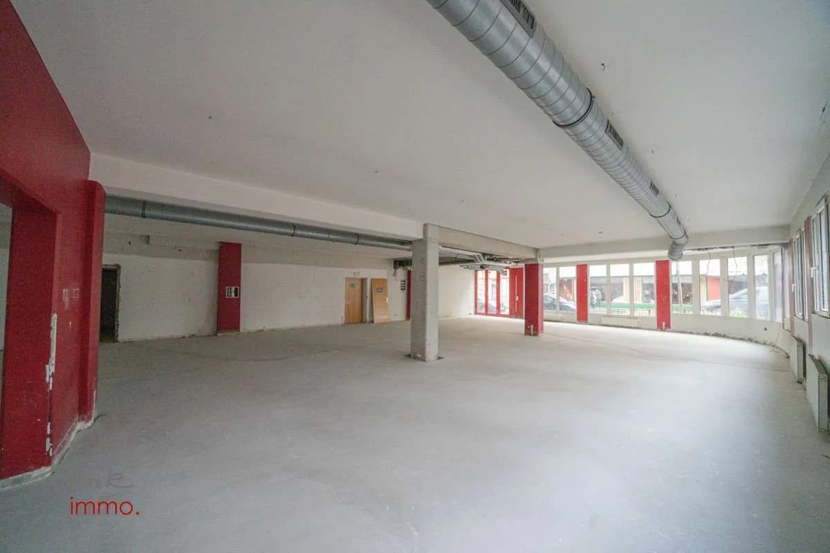 Gewerbeimmobilie mieten in Wien – 248 m² – Bild 5 von 19