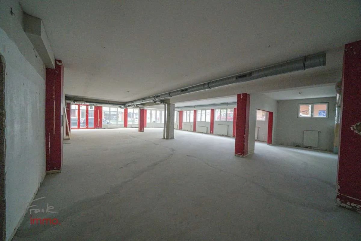 Gewerbeimmobilie mieten in Wien – 248 m² – Bild 6 von 19