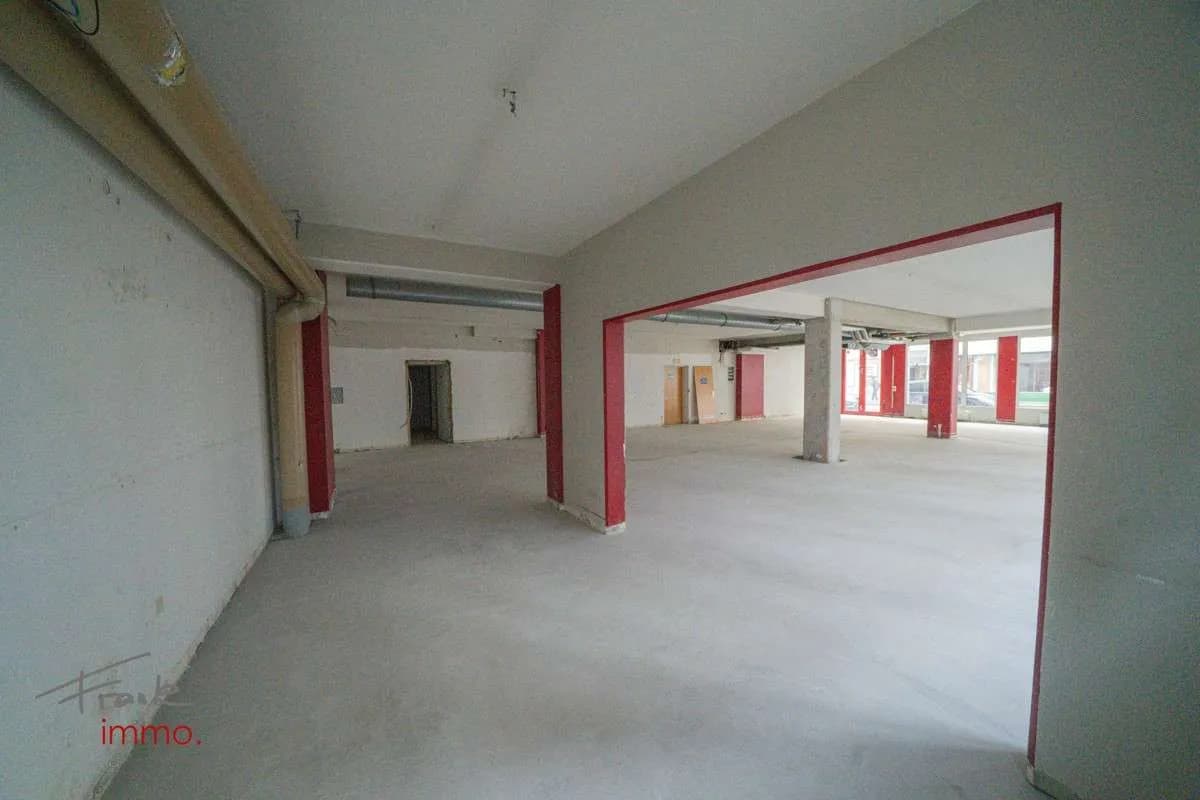 Gewerbeimmobilie mieten in Wien – 248 m² – Bild 8 von 19