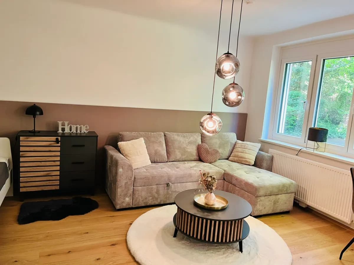 1-Zimmer-Wohnung mieten in Wien – 37 m², € 860 – Bild 2 von 12