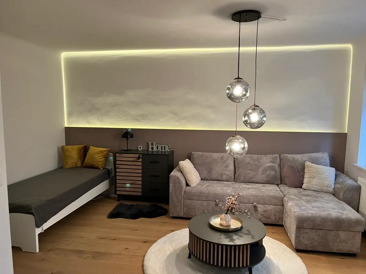 1-Zimmer-Wohnung mieten in Wien – 37 m², € 860 – Bild 4 von 12