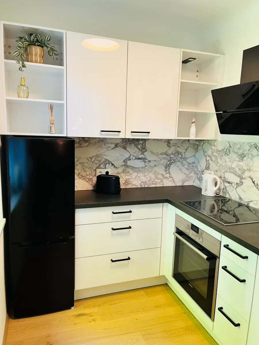 1-Zimmer-Wohnung mieten in Wien – 37 m², € 860 – Bild 5 von 12