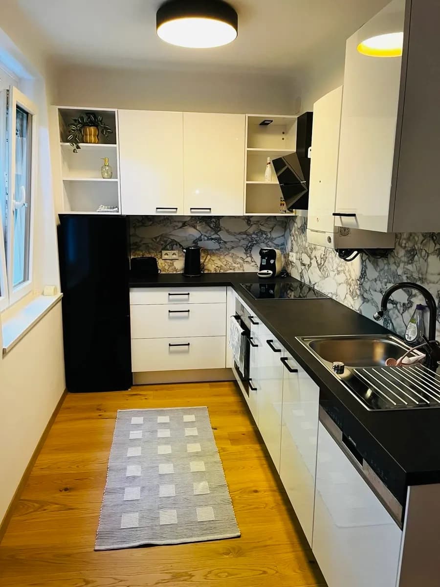 1-Zimmer-Wohnung mieten in Wien – 37 m², € 860 – Bild 6 von 12