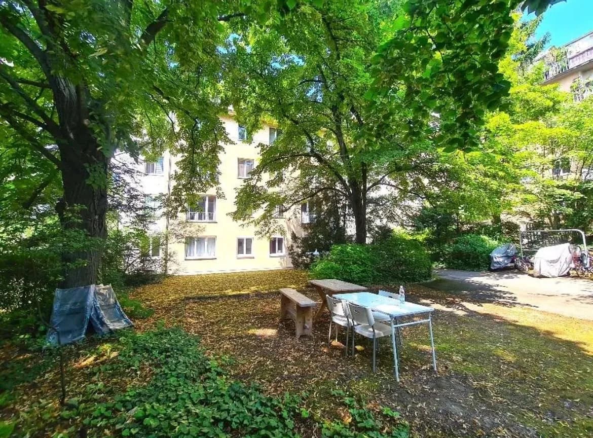 1-Zimmer-Wohnung mieten in Wien – 37 m², € 860 – Bild 10 von 12
