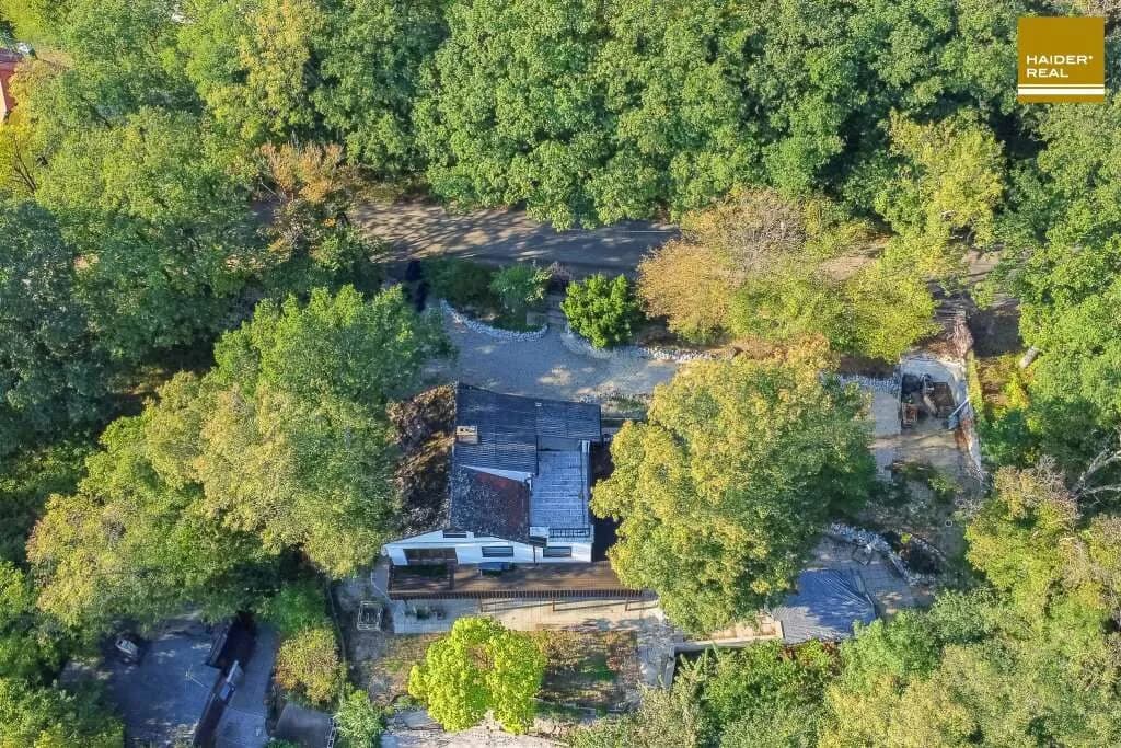 Grundstück kaufen in Tulln – 935 m², € 849.000 – Bild 1 von 11