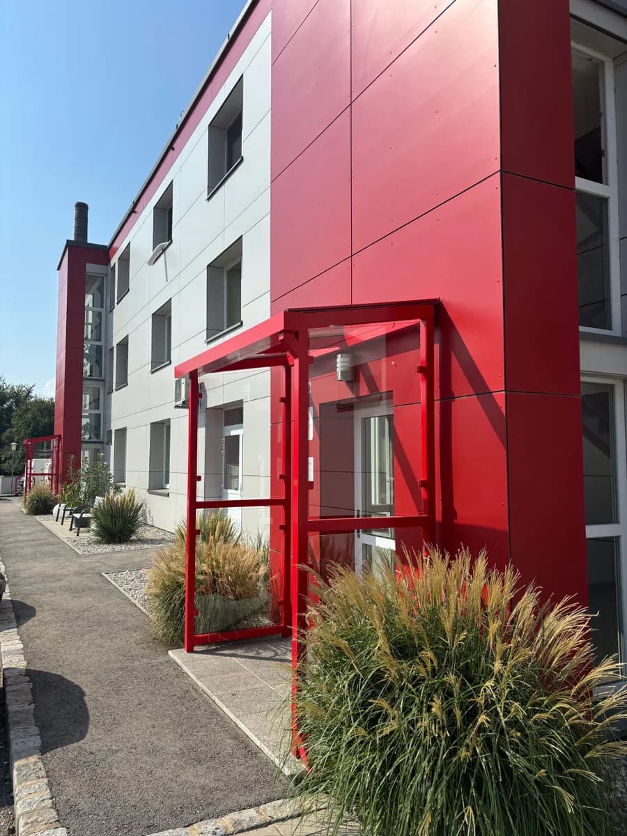 4-Zimmer-Wohnung mieten in Eisenstadt - Umgebung – 125 m², € 1.190