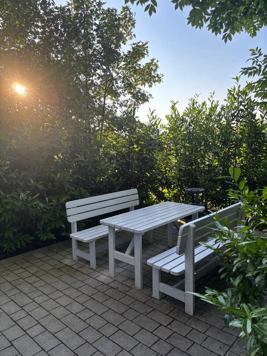 4-Zimmer-Wohnung mieten in Eisenstadt - Umgebung – 125 m², € 1.190 – Bild 3 von 10