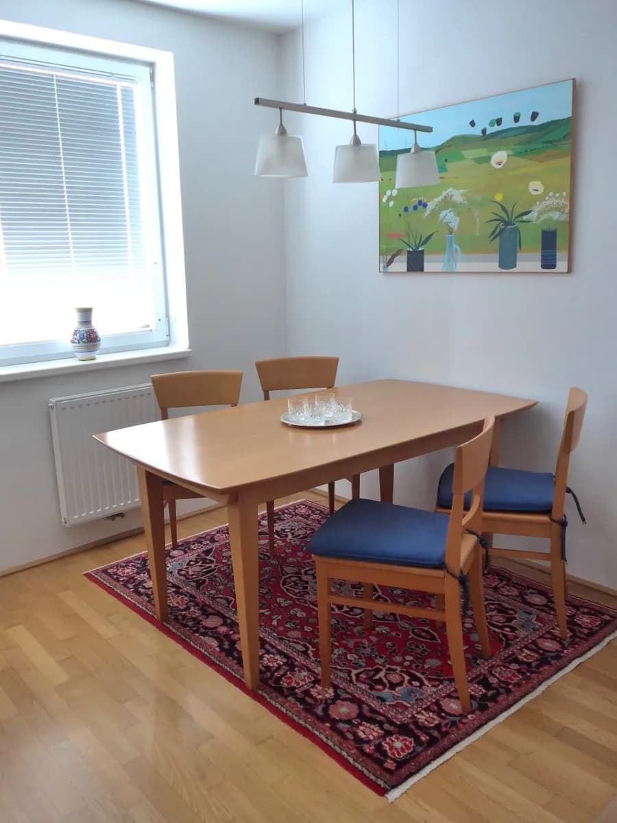 2-Zimmer-Wohnung mieten in Wien – 45 m², € 1.195 – Bild 4 von 13